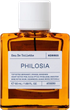 Woda toaletowa unisex Korres Philosia 50 ml (5203069127199) - obraz 1