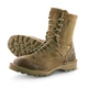 Армейские ботинки Wellco RAT E163 USMC Coyote brown 10 W 43 размер (2000000074665) - изображение 1