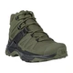 Черевики тактичні Salomon X Ultra Forces MID Олива 9.5 R 43,5 (194141) - зображення 3