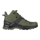 Черевики тактичні Salomon X Ultra Forces MID Олива 9.5 R 43,5 (194141) - зображення 4
