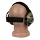 Активные наушники MSA Sordin Supreme Pro-X Neckband Камуфляжный (196411) - изображение 4