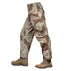 Бойові штани US Army Desert BDU S Камуфляж (2000000177984) - зображення 3