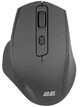 Беспроводная мышь 2E MF2010 WL Wireless Black (2E-MF2010WB) - изображение 1