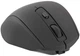 Беспроводная мышь 2E MF2010 WL Wireless Black (2E-MF2010WB) - изображение 3