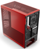 Корпус Hyte Y40 Black-Red (CS-HYTE-Y40-BR) Без БП - изображение 5