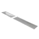 Робоча платформа до драбини LT-0024 INTERTOOL LT-6024 - изображение 1