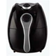 Аэрофритница Мультипич Аэрогриль Domotec MS-3220 1300W 4,5 л Безмасляная с Таймером. Цвет: черный - изображение 5