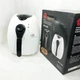 Аэрофритница Мультипич Аэрогриль Domotec MS-3220 1300W 4,5 л Безмасляная с Таймером. Цвет: белый - изображение 15