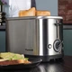 Тостер ViLgrand VT0928S - изображение 11
