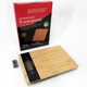Ваги кухонні MATARIX MX-406 5кг Wood, Кухонні ваги для приготування страв, Ваги для домашньої кухні - зображення 8