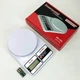 Весы кухонные MATARIX MX-400 10кг - изображение 8