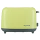Тостер VILGRAND VT0722P. Цвет: зеленый - изображение 5