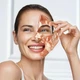 Восстанавливающая маска-пленка для лица «Сила меди» Avon Anew Revitalising Copper Mask, Peel-Of 75 мл - изображение 3