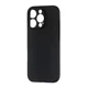 Чохол Graphite Protected Camera iPhone 16 Pro Black - зображення 1