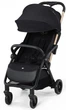 Прогулянковий візочок Kinderkraft Apino Raven Black, 5902533924127 - зображення 1