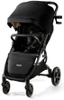 Прогулочная коляска Kinderkraft Mitzy Ink Black, 5902533924370 - изображение 1