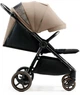 Прогулянкова коляска Kinderkraft Mitzy Linen Beige, 5902533924356 - зображення 3