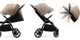 Прогулочная коляска Kinderkraft Mitzy Jade Green, 5902533924387 - изображение 8