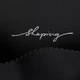 Спортивные леггинсы женские H&M Sport 9249734wer M Черные (PS2030000357116) - изображение 7