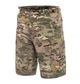 Тактические летние шорты Brandit мультикам выше колен BDU Ripstop Shorts L - изображение 1