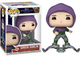 Фігурка Funko Pop! Marvel Spiderman Green Goblin 9.9 см (889698676052) - зображення 2