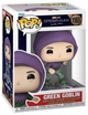 Фігурка Funko Pop! Marvel Spiderman Green Goblin 9.9 см (889698676052) - зображення 4
