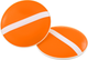Zestaw do gry zręcznościowej LEAN Toys 20535 Orange (5905991028215) - obraz 2