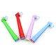 Насадки сменные EB-10A детские для электрощетки Oral b Braun kids с мягкой щетиной - изображение 14