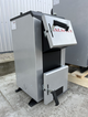 Твердопаливний котел ALMAX Class A 20 кВт - зображення 2
