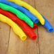 Hula-hop LEAN Toys 80 cm 24832 (5905991058823) - obraz 4