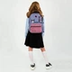 Рюкзак Kite Education teens Kuromi HK25-949M - изображение 14