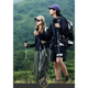 Трекінгова палиця Naturehike CNK2300DS010, 100 см, жовта - изображение 6