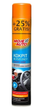 Spray do kokpitu Moje Auto ŚWIEŻY Błyszczący 750 ml (5905694001096) - obraz 1