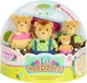 Набор фигурок Li'l Woodzeez Семья Львов 4ед (645393) - изображение 6