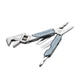Мультитул NexTool Light Wrench W2 - изображение 4