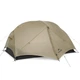 Намет двомісний ультралегкий Naturehike Mongar UL CNK2550WS016, коричневий - изображение 1