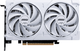 Видеокарта MSI PCI-Ex GeForce RTX 5060 VENTUS 2X OC WHITE 8GB GDDR7 (128bit) (2535/28000) (HDMI, 3 x DisplayPort) (RTX 5060 8G VENTUS 2X OC WHITE) - изображение 1