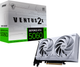 Видеокарта MSI PCI-Ex GeForce RTX 5060 VENTUS 2X OC WHITE 8GB GDDR7 (128bit) (2535/28000) (HDMI, 3 x DisplayPort) (RTX 5060 8G VENTUS 2X OC WHITE) - изображение 5