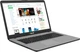 Ноутбук ASUS VivoBook Pro 17 N705UD-GC096 (90NB0GA1-M01330) Dark Grey - изображение 3