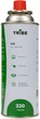 Картридж газовый Tribe цанговый 220 г (T-HF-0006) - изображение 1