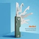 Мультитул Nextool Multi Functional Knife Зеленый (NE20098) - изображение 8