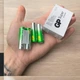 Батарейки пальчикові Super Alkaline GP AA LR6 40 штук Alkaline, лужні (124547445) - зображення 7