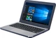 Ноутбук ASUS VivoBook E201NA-GJ005T (90NB0FU1-M00710) Dark Blue - изображение 2