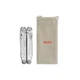 Мультитул NexTool сталь 420J2 109,5х37,5х22,5 мм серебряный 19 функций (677680) - изображение 4
