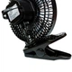 Вентилятор Elegant Airwind Maxi EL 101555 9' 5V LED USB [2000 мAh] - изображение 3