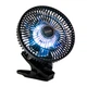 Вентилятор Elegant Airwind Maxi EL 101555 9' 5V LED USB [2000 мAh] - изображение 4