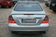 Спойлер крышки багажник Mercedes Benz E-Class W211 2003-2009 стеклопластик под покраску - изображение 7