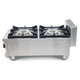 Плита газова GoodFood GP2N - изображение 3