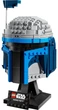 Конструктор LEGO Star Wars Шлем Джанго Фетта 616 деталей (75408) - изображение 4