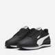Sneakersy męskie Puma ST Runner v4 L 39906801 46 (11UK) 30 cm Czarne/Białe - obraz 2